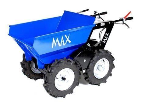 Muck-Truck Maxtruck Други машини за животновъдство и аксесоари