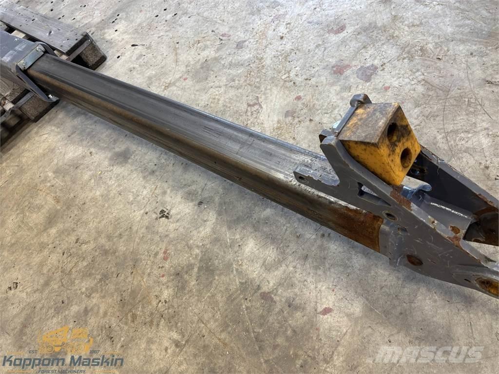 Rottne Rk50 Карнове за харвестери