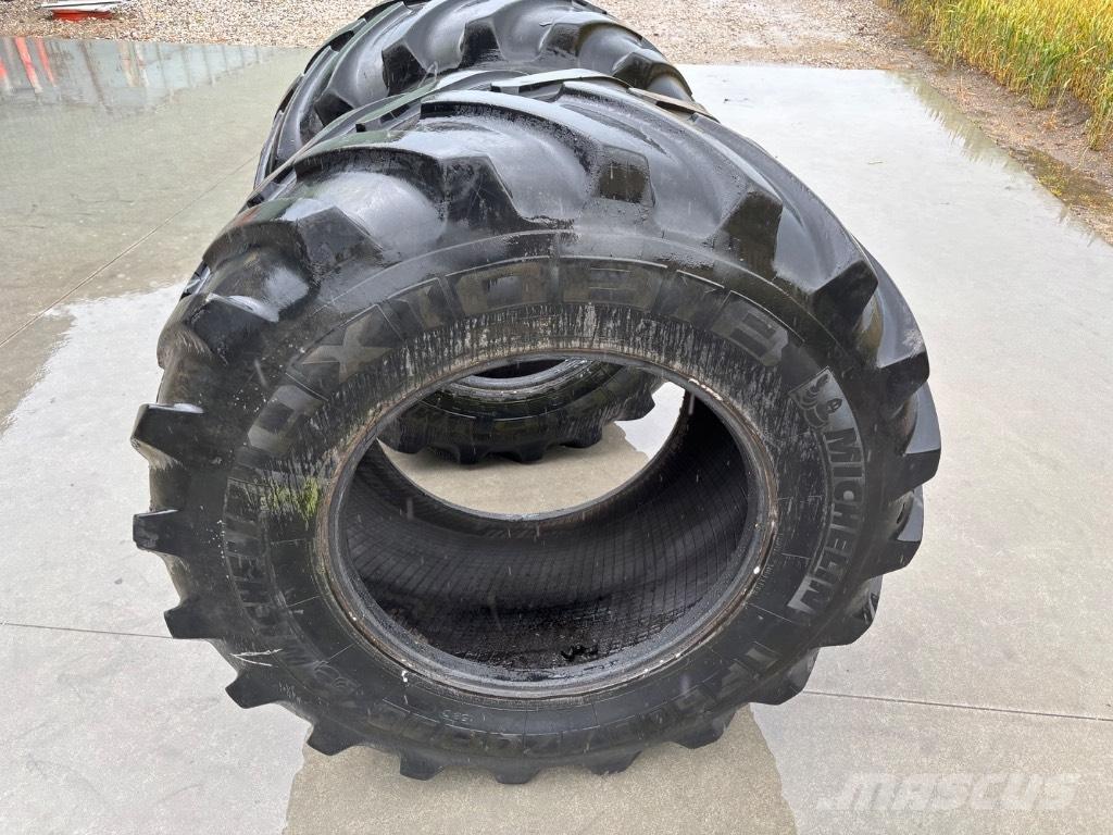 Michelin 600/70R30 Трактори