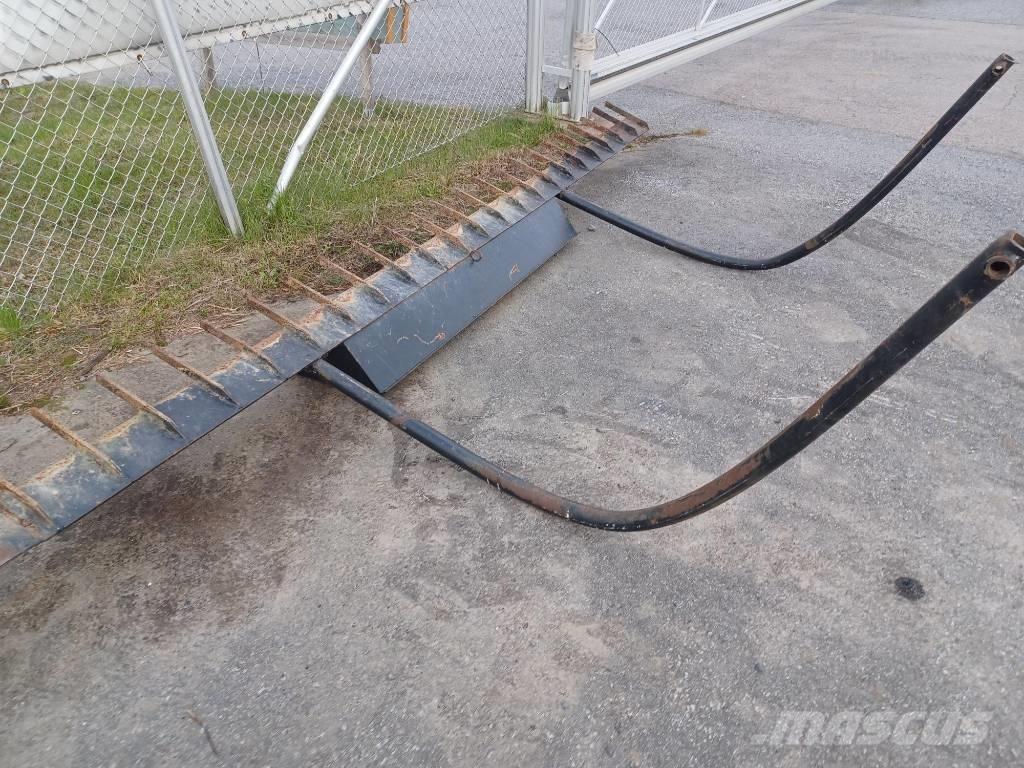 Potila K13 Култиватори