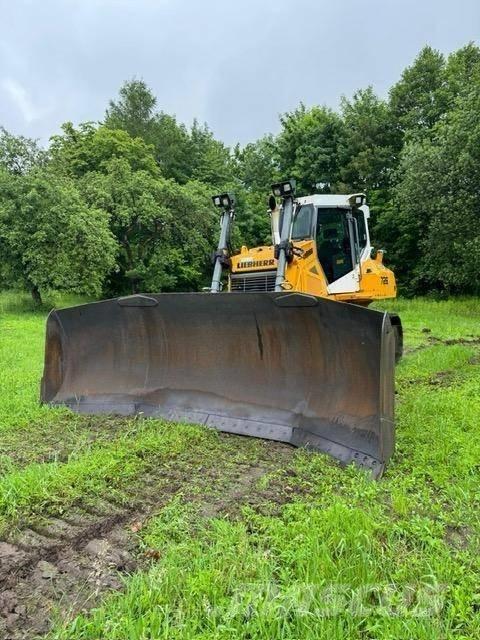 Liebherr PR 726 XL Верижни булдозери
