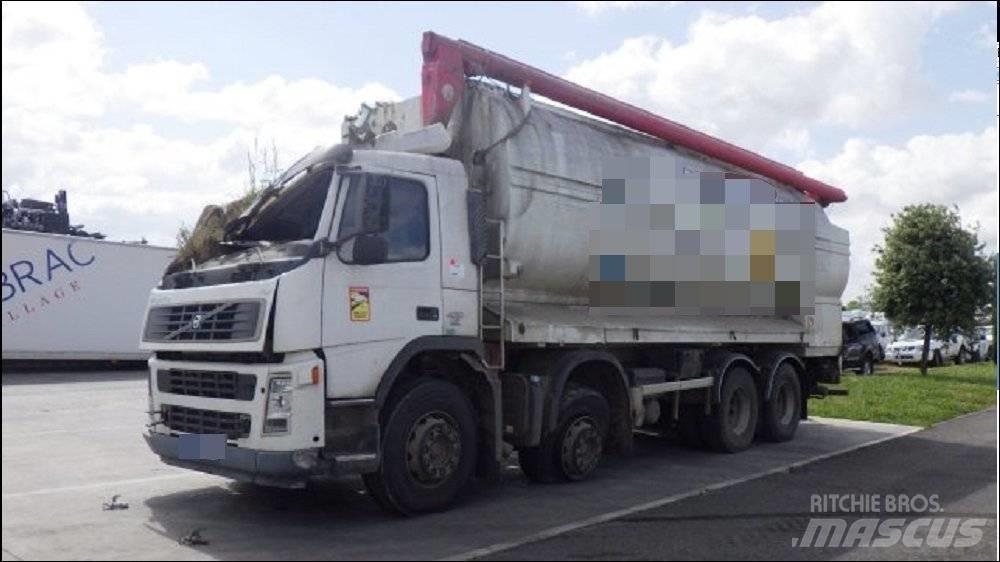 Volvo FM 400 Други