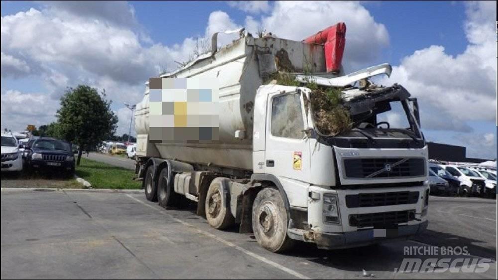 Volvo FM 400 Други