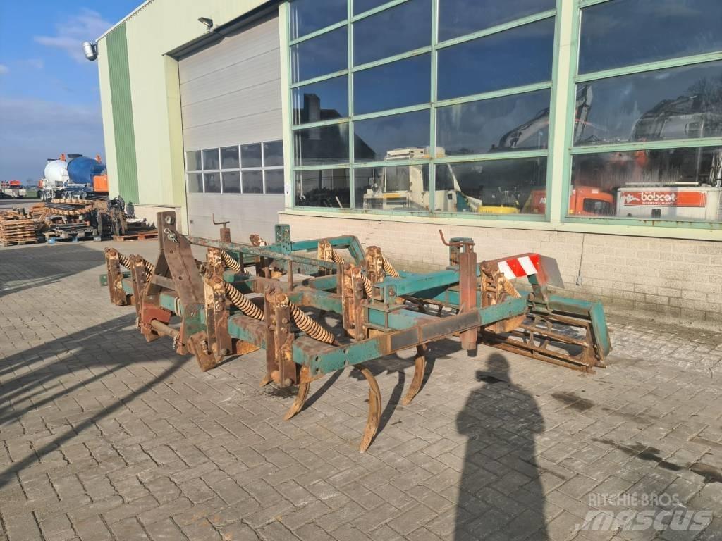  Cultivator 3 Meter Култиватори