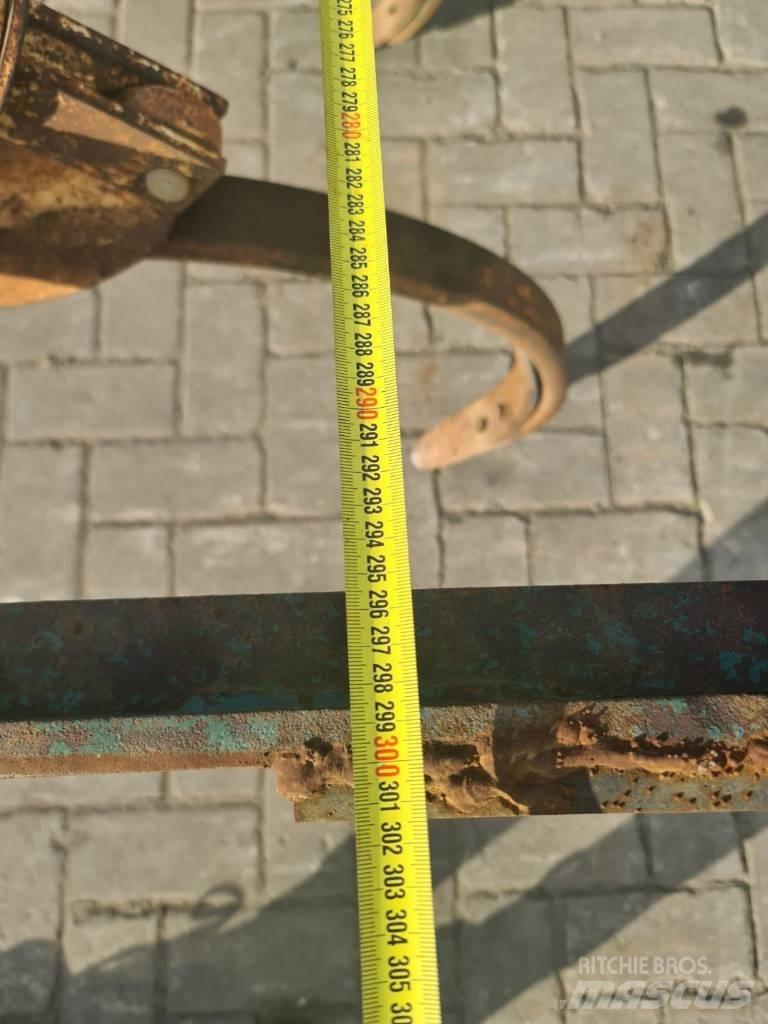  Cultivator 3 Meter Култиватори