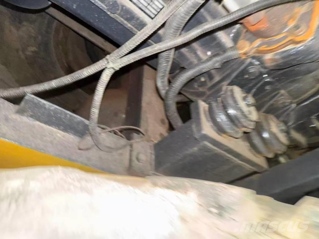 Dynapac CA 30 D Еднобарабанни ролки
