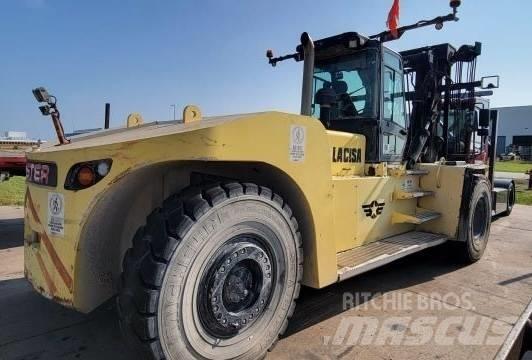 Hyster H 7.00 Вилични кари-повдигачи - други