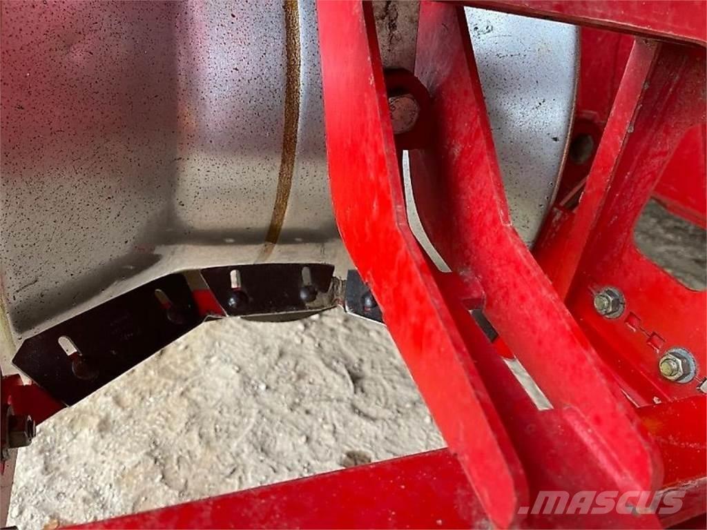 Grimme SE75-55 Комбайни за картофи и копачи