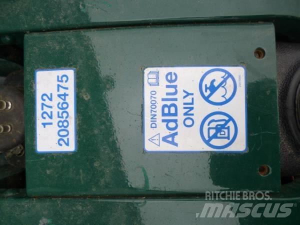 Volvo FM 9-12 Транспорт - Други