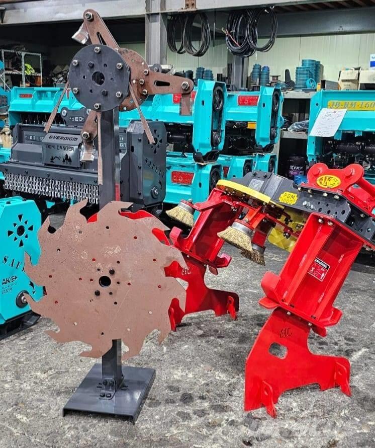  ALL KOR PSM1000 Поддръжка - Други