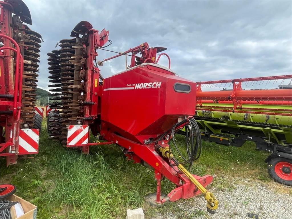 Horsch Pronto 6 KR Редосеялки