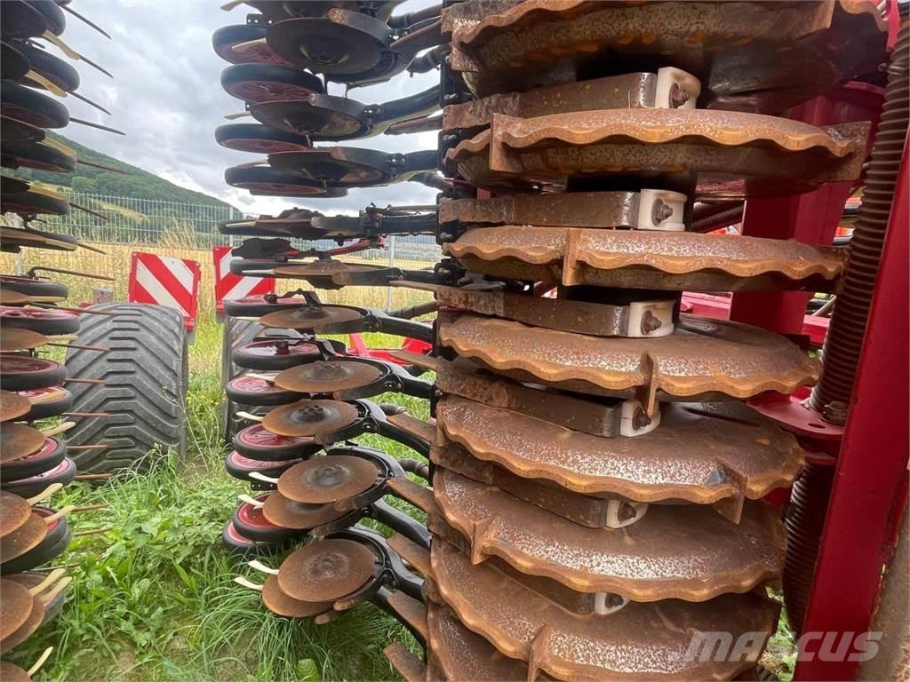 Horsch Pronto 6 KR Редосеялки