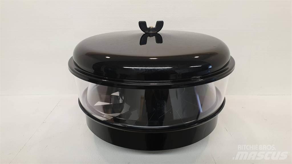  KM Föravskiljare 5" Двигатели