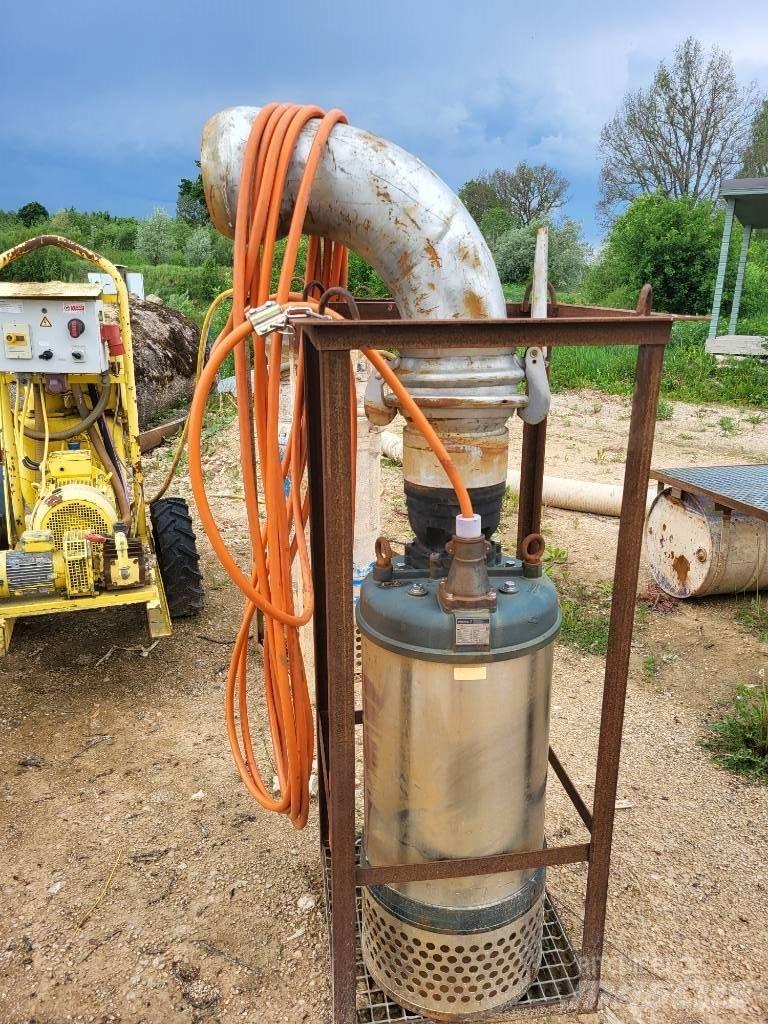  Prolir Tank 8220 Водни помпи
