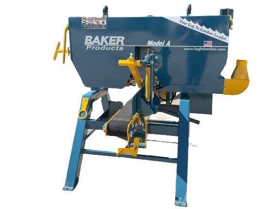 baker resaw Гатери