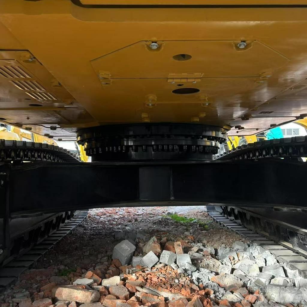 CAT 345GC Верижен екскаватор