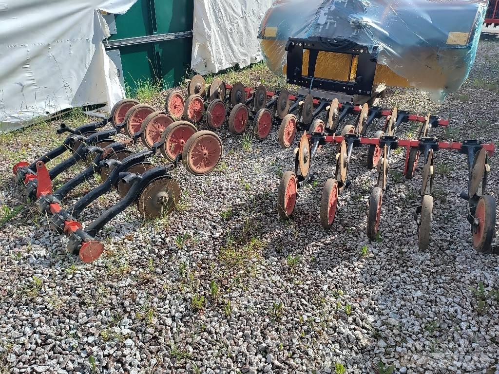 Horsch Focus 6 TD Редосеялки