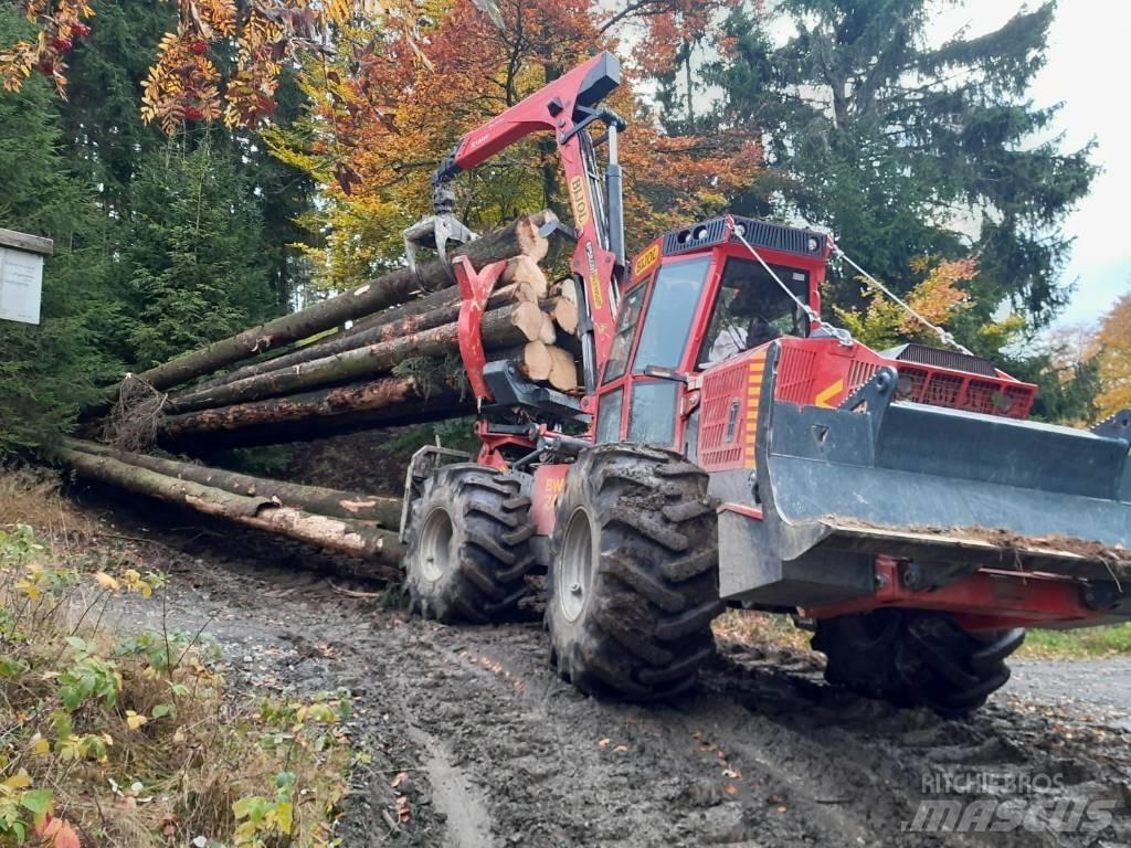  Bijol BSW 240 Скидери
