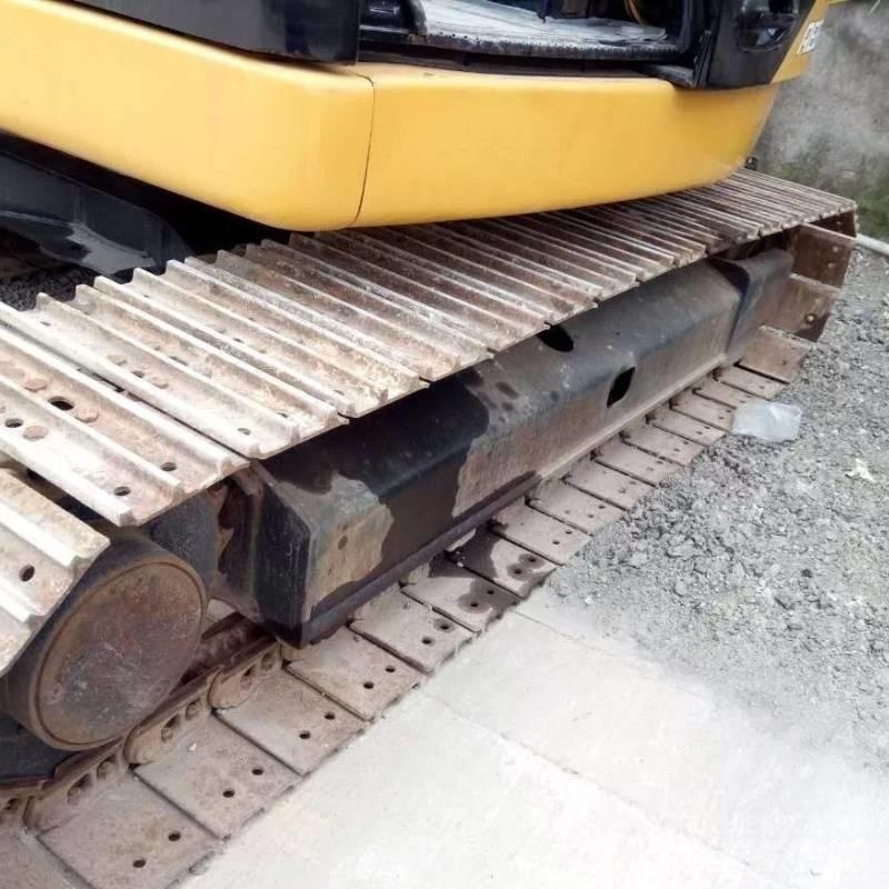 CAT 308 Мини екскаватори < 7 т