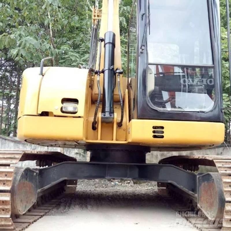 CAT 308 Мини екскаватори < 7 т