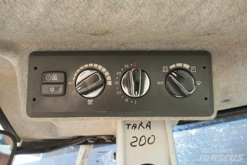 Volvo L110F Колесни товарачи