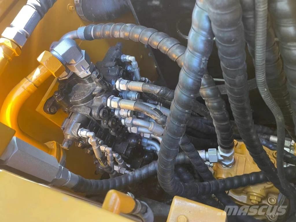 Sany SY75C Средни екскаватори 7т - 12т