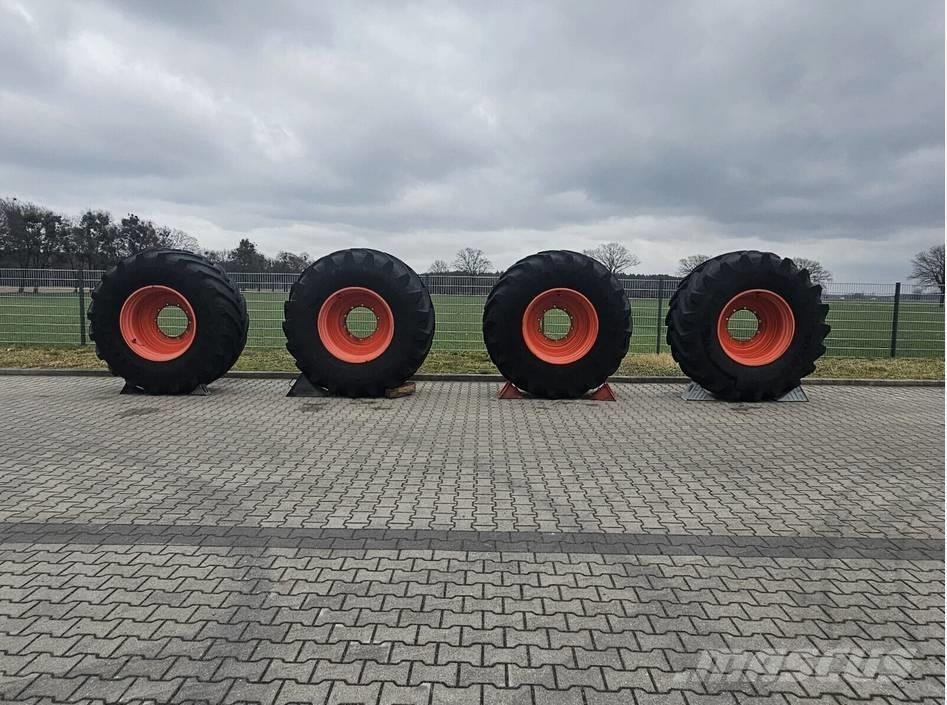 Michelin axiobib Колелета/Гуми