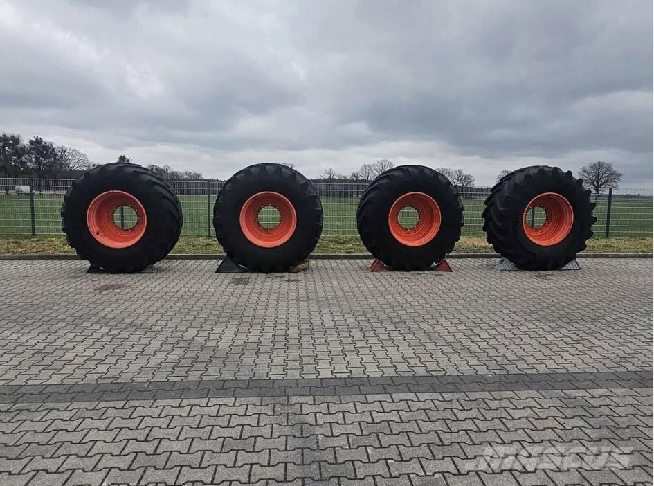 Michelin axiobib Колелета/Гуми