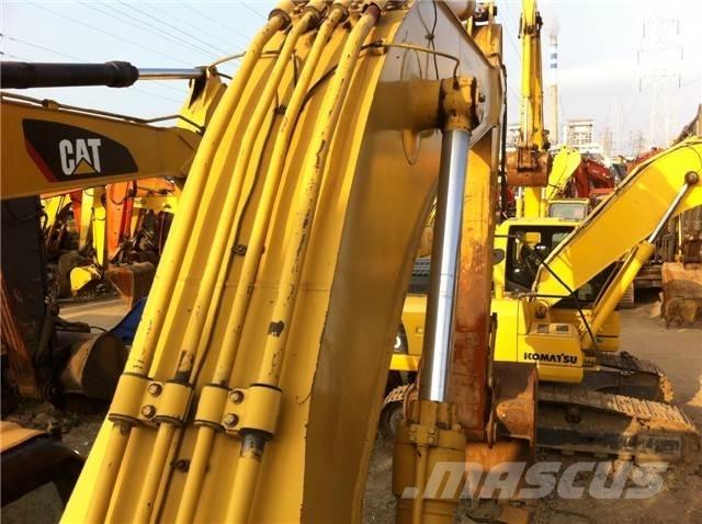 CAT 330 C Верижен екскаватор