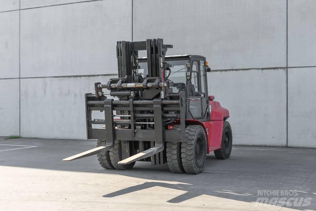 Manitou MI 80 Дизелови камиони
