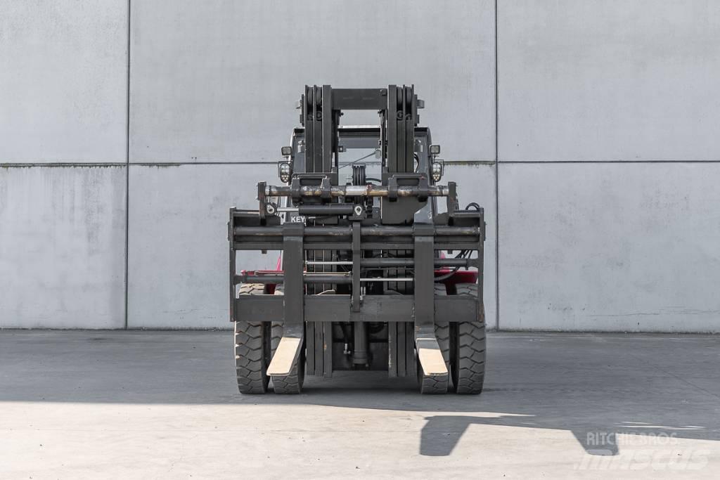 Manitou MI 80 Дизелови камиони