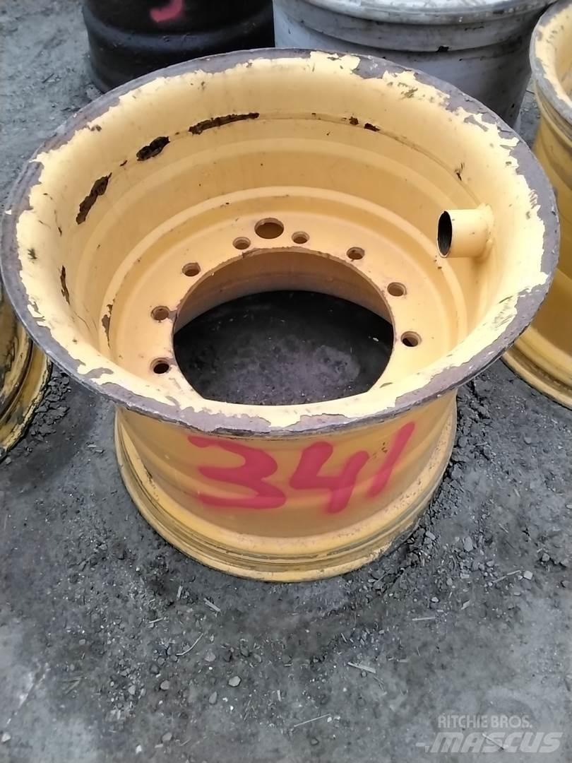 Rottne F12 20x26,5 Гуми