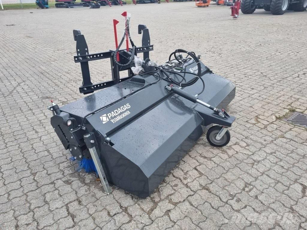 Ysta / Padagas SV-230 Четки