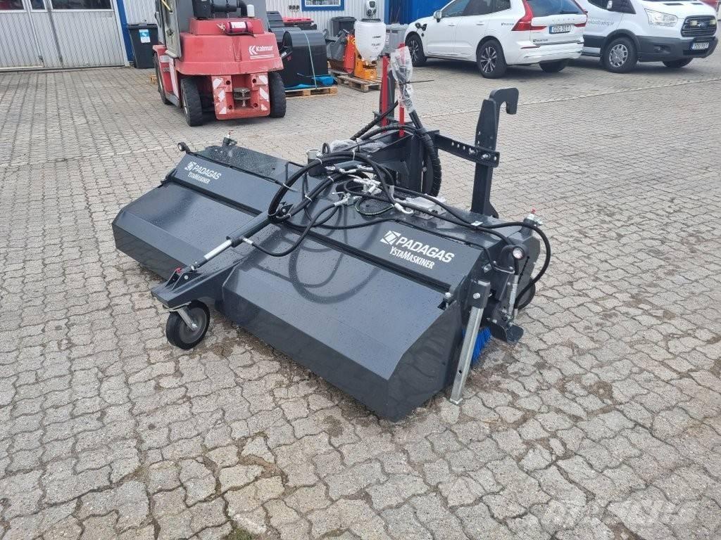 Ysta / Padagas SV-230 Четки