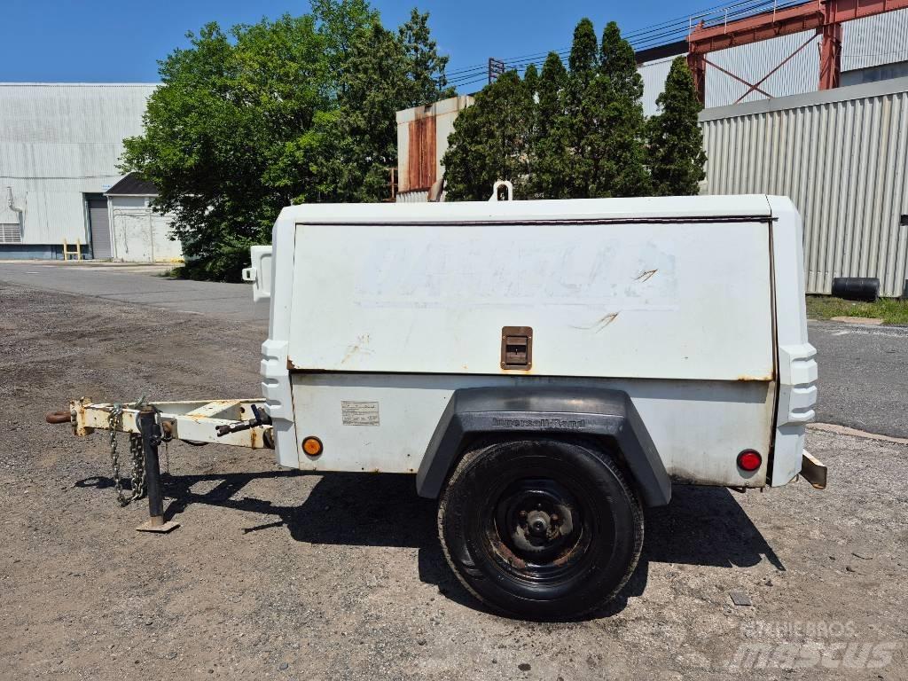 Doosan P 185 WJD Компресори