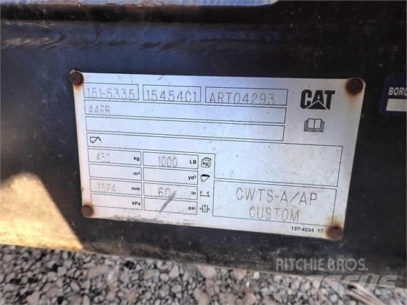 CAT 151-5335 Вилки