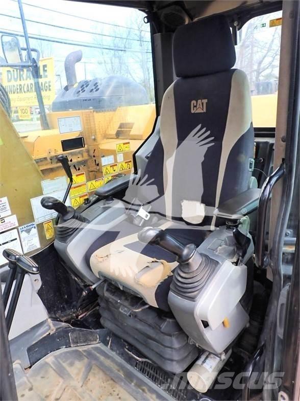 CAT 314E LCR Верижен екскаватор