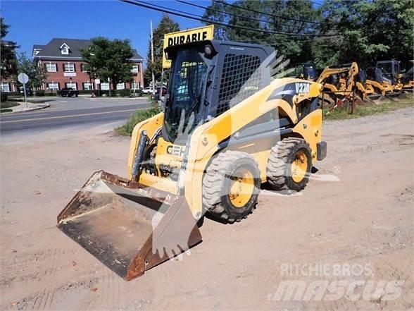 Gehl V270 Мини товарачи
