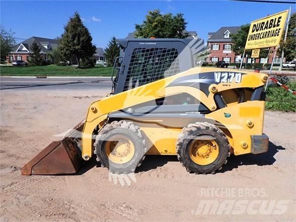 Gehl V270 Мини товарачи
