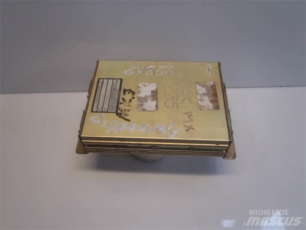 Case IH MX285 ECU Електроники