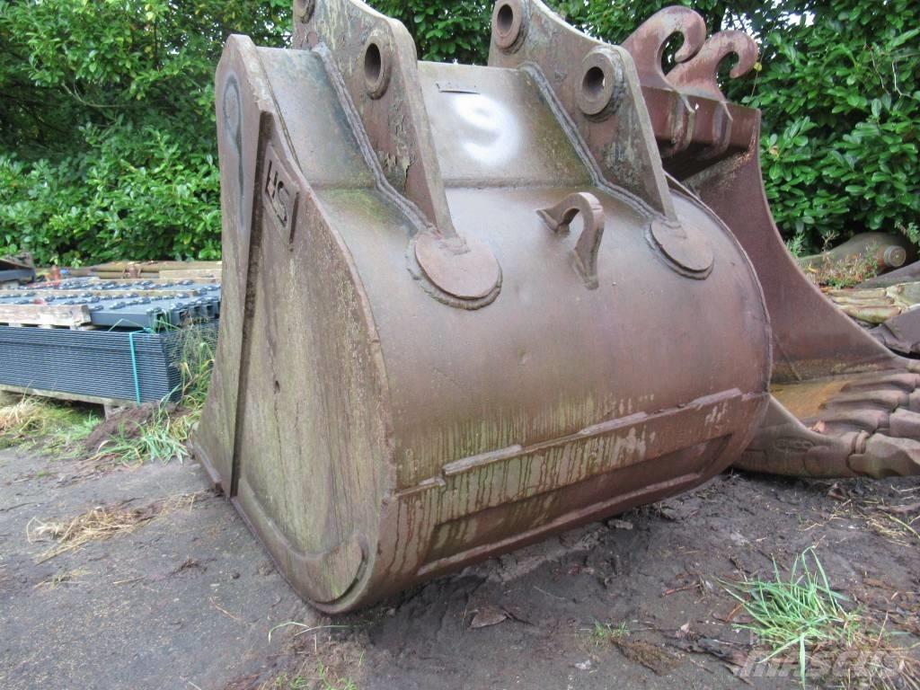 CAT 325 B Кофи