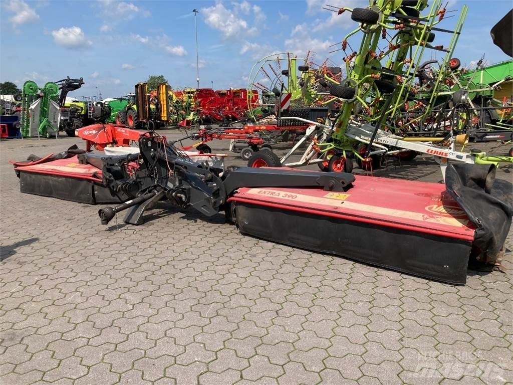 Vicon Extra 390 Кондиционери за косачки