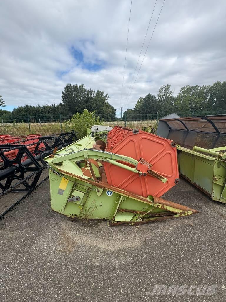 CLAAS 3.90M Друга техника за жънене