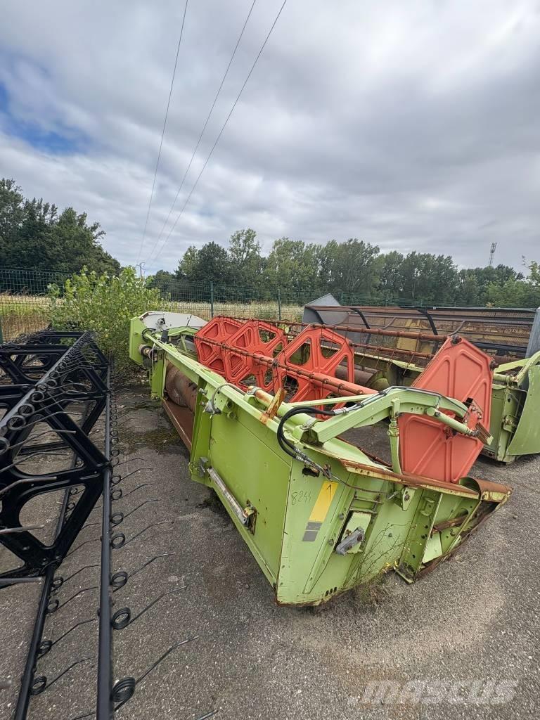 CLAAS 3.90M Друга техника за жънене
