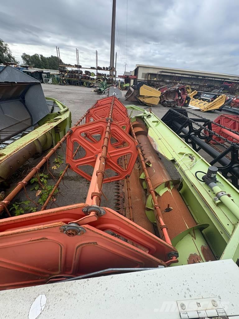 CLAAS 3.90M Друга техника за жънене