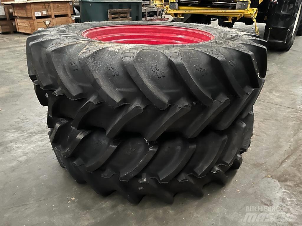 Alliance 520/85/46 Колелета/Гуми