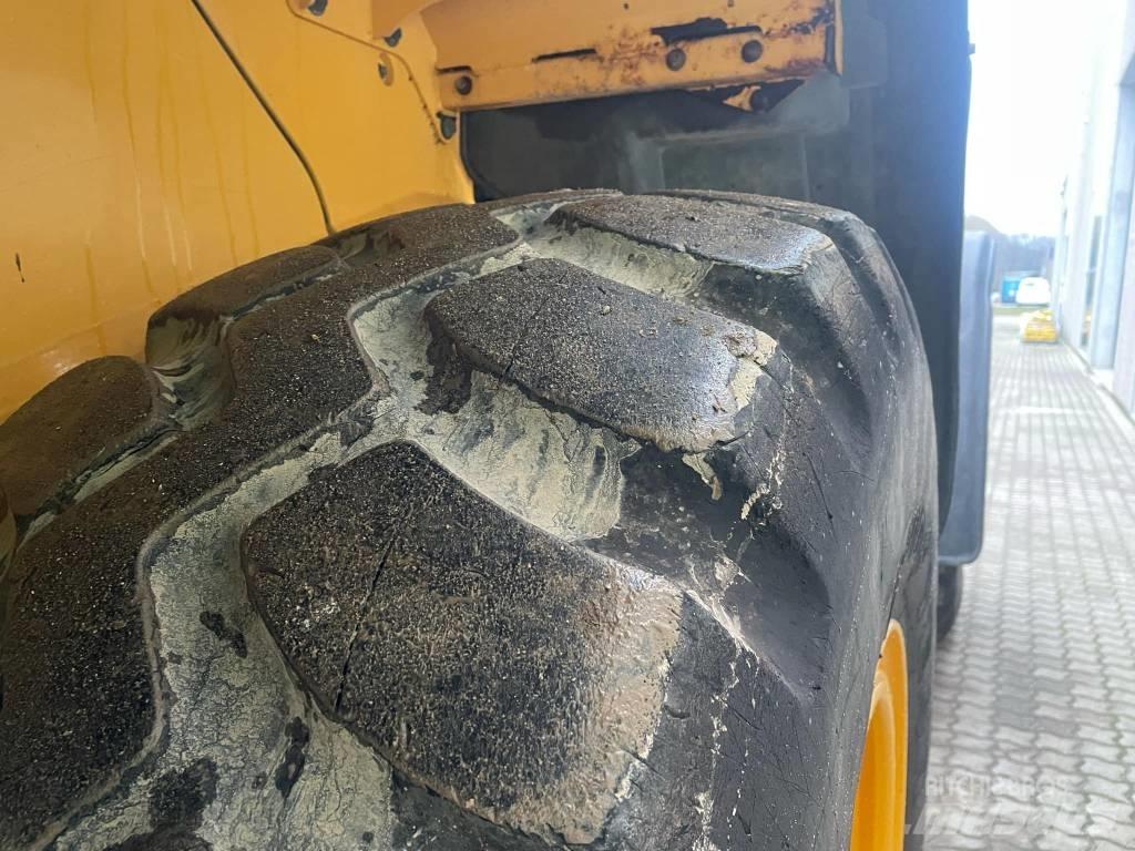 Volvo L 60 G Колесни товарачи