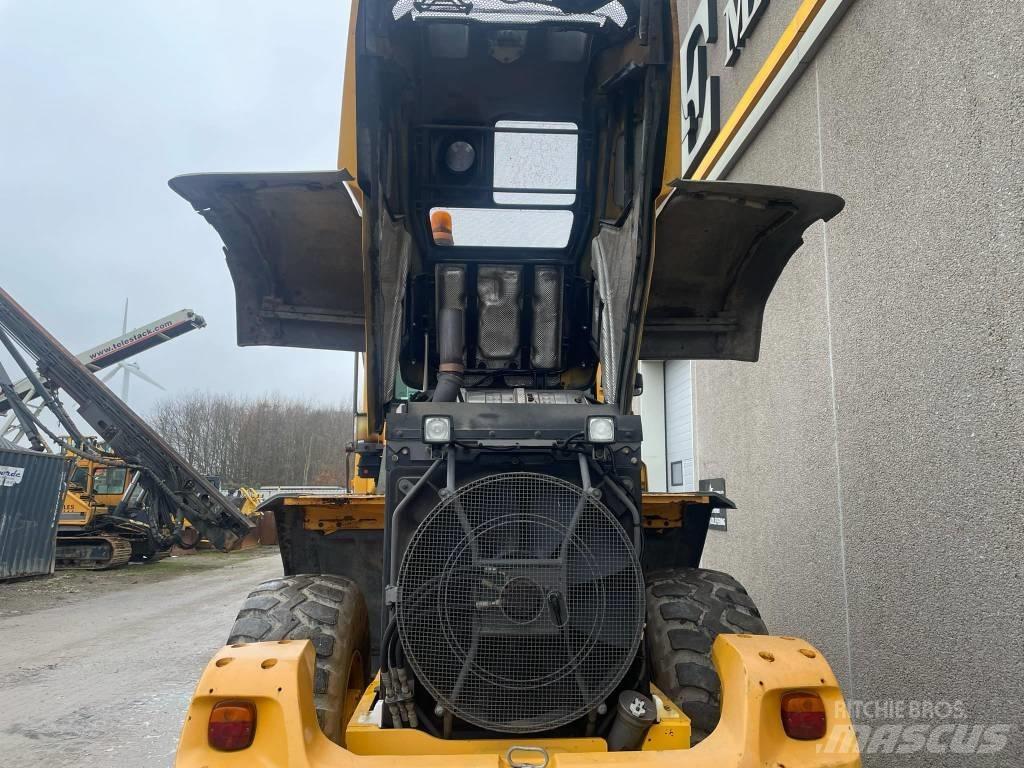 Volvo L 60 G Колесни товарачи