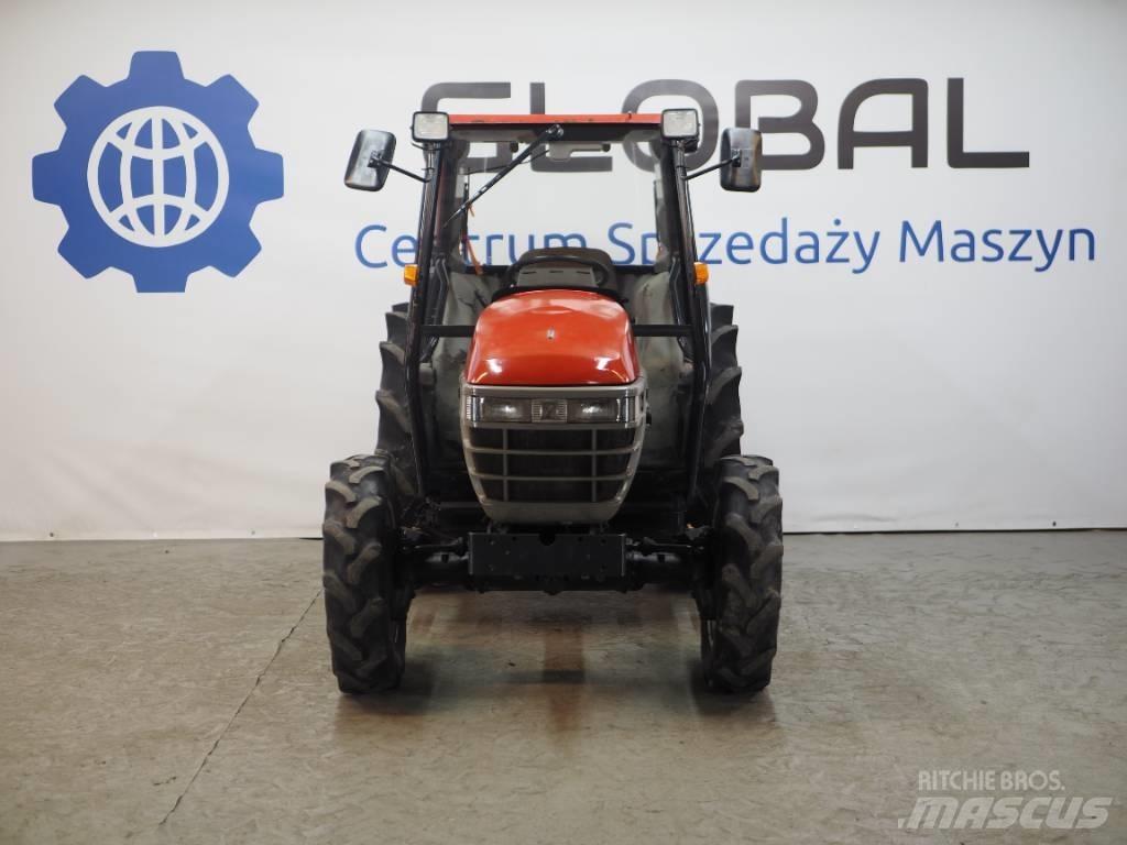 Yanmar AF33 Компактни трактори