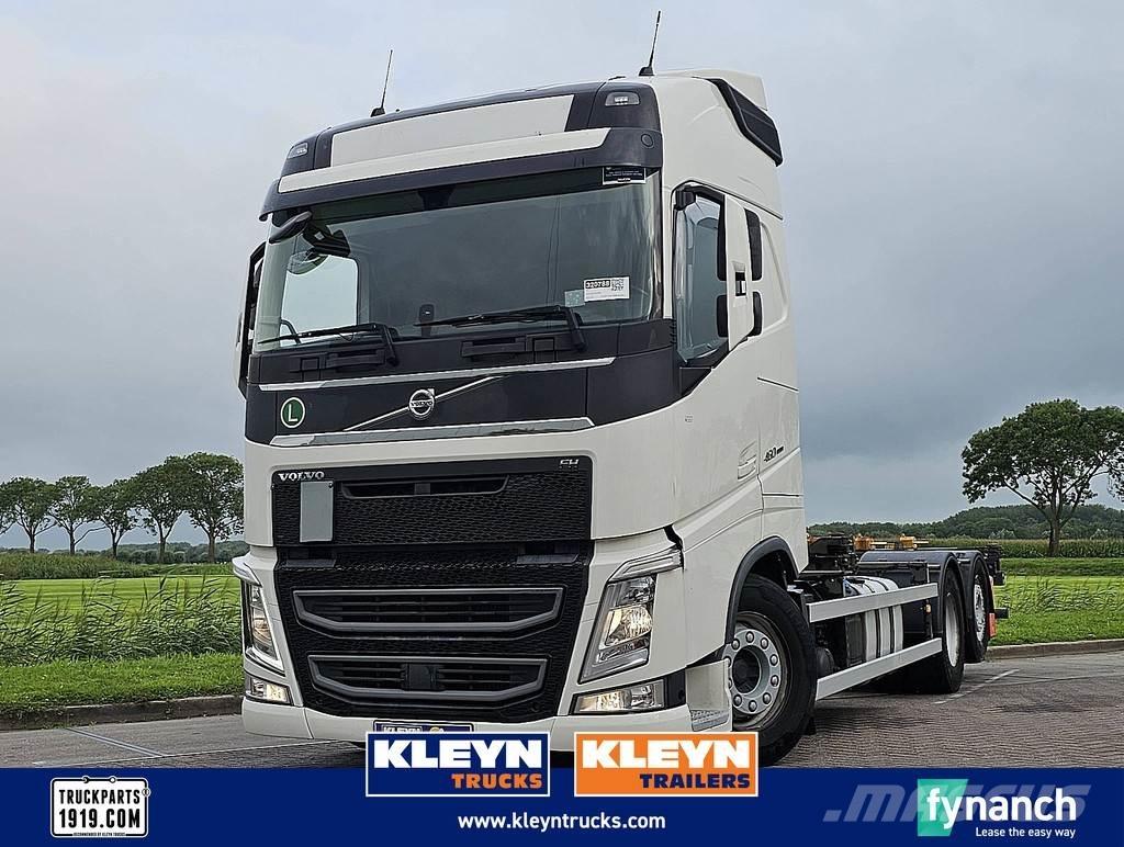 Volvo FH 460 6x2*4 Разглобяеми надстойки